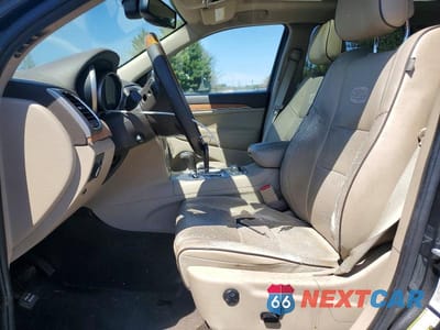 Zdjęcie 7 z 13 samochodu: 2011 JEEP GRAND CHEROKEE OVERLAND VIN:1J4RR6GGXBC655068 - miniatura