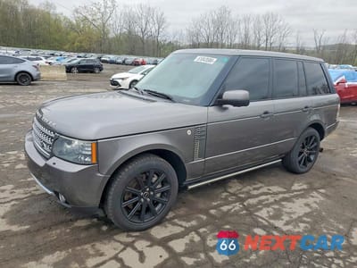 2011 LAND ROVER RANGE ROVER HSE LUXURY SALMF1E49BA344174 - główne zdjęcie licytacji z USA - miniatura