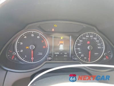 Zdjęcie 9 z 12 samochodu: 2015 AUDI Q5 PREMIUM PLUS VIN:WA1LFAFP3FA121446 - miniatura