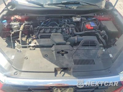 Zdjęcie 12 z 13 samochodu: 2024 HONDA CR-V EXL VIN:7FARS4H75RE009466 - miniatura