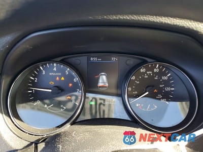 Zdjęcie 9 z 14 samochodu: 2020 NISSAN ROGUE S VIN:5N1AT2MT8LC819865 - miniatura