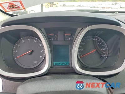 Zdjęcie 9 z 13 samochodu: 2016 CHEVROLET EQUINOX LT VIN:2GNFLFEK1G6297996 - miniatura