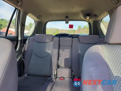 Zdjęcie 10 z 12 samochodu: 2008 TOYOTA RAV4 BASE VIN:JTMBD33V185199239 - miniatura