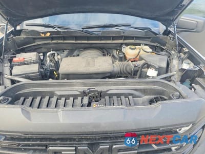 Zdjęcie 11 z 12 samochodu: 2022 GMC SIERRA K1500 ELEVATION VIN:3GTUUCED4NG626107 - miniatura