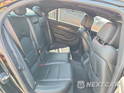 Zdjęcie 10 z 12 samochodu: 2014 CADILLAC CTS VSPORT PREMIUM VIN:1G6AV5S85E0175991 - miniatura