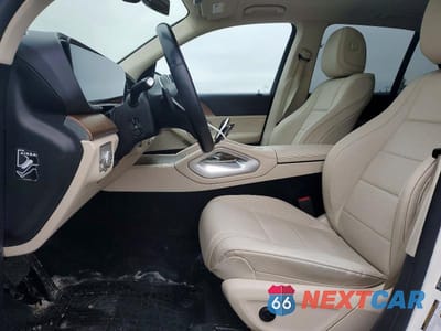 Zdjęcie 7 z 13 samochodu: 2021 MERCEDES-BENZ GLE 350 4MATIC VIN:4JGFB4KB6MA548316 - miniatura