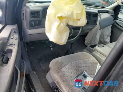 Zdjęcie 8 z 11 samochodu: 1999 FORD F250 SUPER DUTY VIN:1FTNX21L6XEC71356 - miniatura