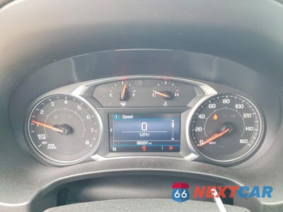 Zdjęcie 9 z 12 samochodu: 2019 GMC TERRAIN SLE VIN:3GKALMEV4KL377223 - miniatura