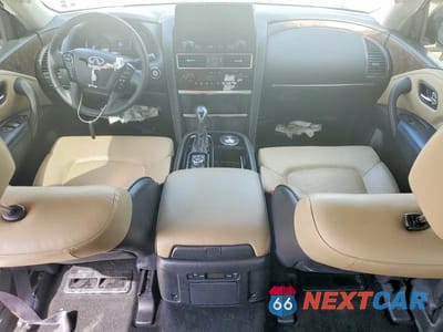 Zdjęcie 8 z 12 samochodu: 2023 INFINITI QX80 PREMIUM SELECT VIN:JN8AZ2AD7P9875206 - miniatura