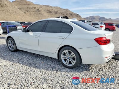 Drugie zdjęcie samochodu z przodu: 2018 BMW 330 I VIN:WBA8B9G51JNV00205 - miniatura