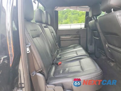 Zdjęcie 10 z 12 samochodu: 2014 FORD F250 SUPER DUTY VIN:1FT7W2BT0EEA40881 - miniatura