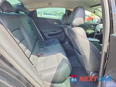 Zdjęcie 10 z 12 samochodu: 2022 CHEVROLET MALIBU RS VIN:1G1ZG5ST9NF215106 - miniatura