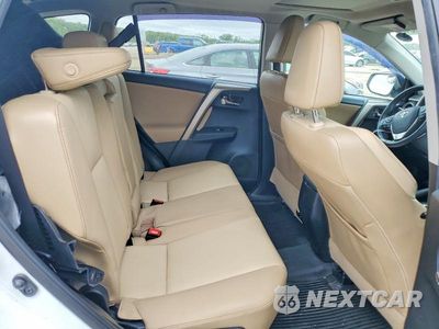 Zdjęcie 10 z 12 samochodu: 2015 TOYOTA RAV4 LIMITED VIN:2T3DFREV3FW311127 - miniatura