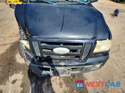 Zdjęcie 11 z 12 samochodu: 2007 FORD RANGER VIN:1FTYR10U17PA29610 - miniatura