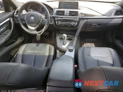 Zdjęcie 8 z 12 samochodu: 2016 BMW 328 XI SULEV VIN:WBA8E3C52GK501237 - miniatura