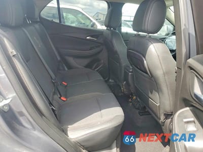 Zdjęcie 11 z 13 samochodu: 2020 BUICK ENCORE GX PREFERRED VIN:KL4MMBS21LB118416 - miniatura