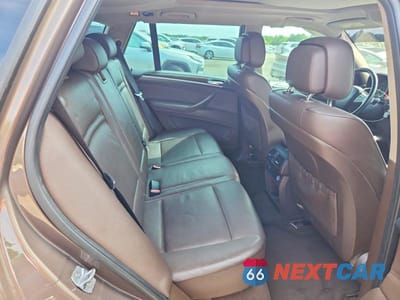 Zdjęcie 11 z 13 samochodu: 2013 BMW X5 XDRIVE35I VIN:5UXZV4C50D0E05175 - miniatura