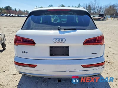 Zdjęcie 6 z 13 samochodu: 2019 AUDI Q5 PREMIUM PLUS VIN:WA1BNAFY2K2123765 - miniatura