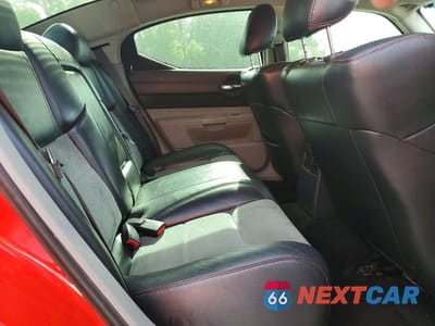 Zdjęcie 10 z 12 samochodu: 2007 DODGE CHARGER SRT-8 VIN:2B3LA73W87H870525 - miniatura