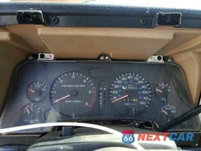 Zdjęcie 9 z 12 samochodu: 1997 DODGE RAM 1500 VIN:1B7HC16Z1VS170109 - miniatura