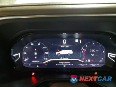 Zdjęcie 9 z 13 samochodu: 2022 GMC YUKON XL DENALI VIN:1GKS2JKLXNR240583 - miniatura