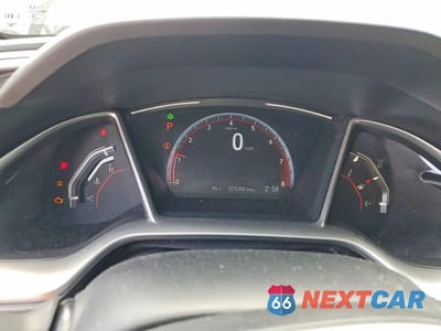 Zdjęcie 9 z 14 samochodu: 2020 HONDA CIVIC SPORT VIN:19XFC2F84LE013260 - miniatura