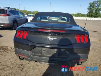Zdjęcie 6 z 12 samochodu: 2024 FORD MUSTANG VIN:1FAGP8UH7R5127021 - miniatura