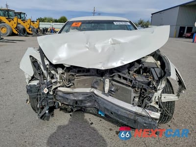 Piąte zdjęcie samochodu w środku: 2014 NISSAN ALTIMA 2.5 S VIN:1N4AL3AP3EC414166 - miniatura