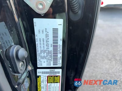 Zdjęcie 10 z 14 samochodu: 2025 TOYOTA TUNDRA LIMITED VIN:5TFWA5DB9SX297277 - miniatura