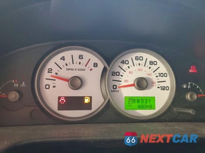 Zdjęcie 9 z 11 samochodu: 2005 FORD ESCAPE XLS VIN:1FMYU02Z95KB12242 - miniatura