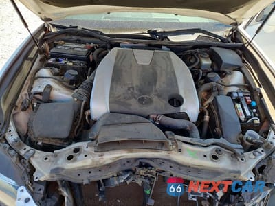 Zdjęcie 11 z 12 samochodu: 2015 LEXUS GS 350 VIN:JTHBE1BL6FA011092 - miniatura