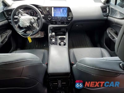 Zdjęcie 8 z 13 samochodu: 2025 LEXUS NX 250 PREMIUM VIN:2T2GDCAZ8SC020809 - miniatura