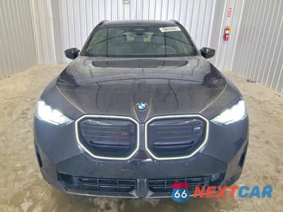Piąte zdjęcie samochodu w środku: 2026 BMW X3 M50 VIN:5UX73GP05T9388345 - miniatura