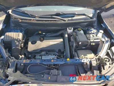 Zdjęcie 12 z 13 samochodu: 2019 GMC TERRAIN SLE VIN:3GKALMEV1KL331851 - miniatura
