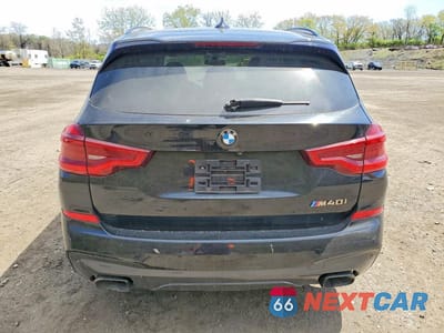 Zdjęcie 6 z 13 samochodu: 2019 BMW X3 XDRIVEM40I VIN:5UXTS3C53K0Z04278 - miniatura