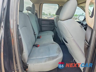 Zdjęcie 10 z 13 samochodu: 2013 RAM 1500 ST VIN:1C6RR6FG2DS549852 - miniatura