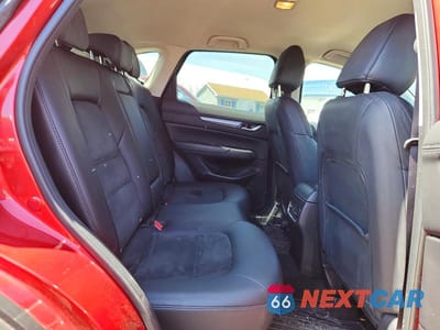 Zdjęcie 11 z 13 samochodu: 2018 MAZDA CX-5 TOURING VIN:JM3KFACM1J0335465 - miniatura