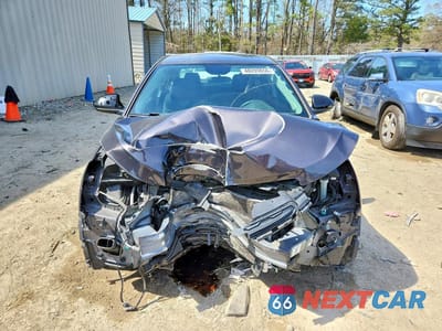 Piąte zdjęcie samochodu w środku: 2016 CHEVROLET CRUZE LIMITED LT VIN:1G1PE5SB5G7222975 - miniatura