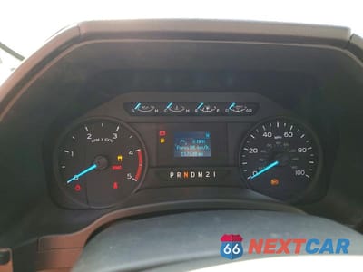 Zdjęcie 9 z 13 samochodu: 2019 FORD F550 SUPER DUTY VIN:1FDUF5GT2KEG28950 - miniatura