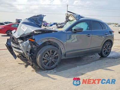 2025 MAZDA CX-30 PREFERRED 3MVDMBCM3SM773480 - główne zdjęcie licytacji z USA - miniatura