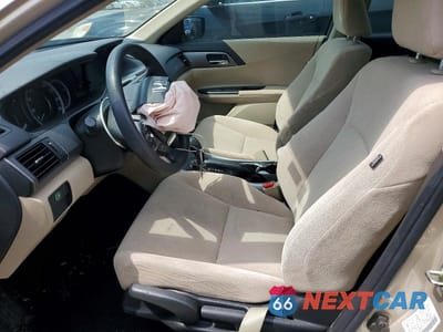 Zdjęcie 7 z 12 samochodu: 2013 HONDA ACCORD VIN:1HGCR2F35DA265787 - miniatura
