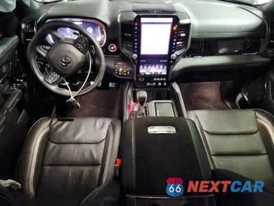 Zdjęcie 8 z 13 samochodu: 2025 RAM 1500 RHO VIN:1C6SRFUP2SN677167 - miniatura