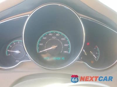 Zdjęcie 9 z 12 samochodu: 2010 CHEVROLET MALIBU 1LT VIN:1G1ZC5EB4AF218102 - miniatura