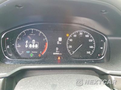 Zdjęcie 9 z 12 samochodu: 2022 HONDA ACCORD LX VIN:1HGCV1F1XNA004838 - miniatura