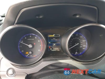 Zdjęcie 9 z 12 samochodu: 2017 SUBARU LEGACY 2.5I PREMIUM VIN:4S3BNAC62H3068245 - miniatura