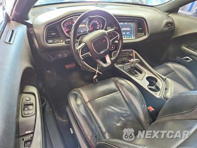 Zdjęcie 8 z 13 samochodu: 2018 DODGE CHALLENGER GT VIN:2C3CDZGG3JH112950 - miniatura
