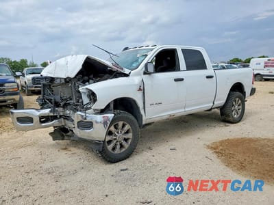 2022 RAM 2500 TRADESMAN 3C6UR5CLXNG220654 - główne zdjęcie licytacji z USA - miniatura