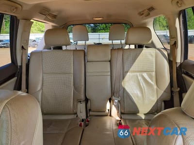 Zdjęcie 10 z 14 samochodu: 2017 LEXUS GX 460 BASE VIN:JTJBM7FX5H5156377 - miniatura