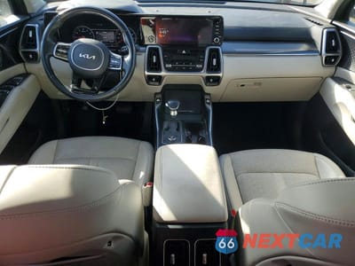 Zdjęcie 8 z 13 samochodu: 2023 KIA SORENTO S VIN:5XYRL4LC4PG207006 - miniatura