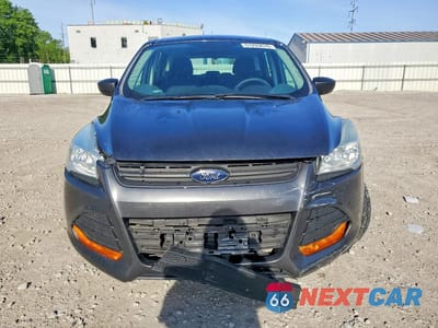 Piąte zdjęcie samochodu w środku: 2015 FORD ESCAPE VIN:1FMCU0F76FUB91653 - miniatura